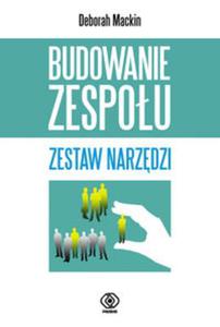 Budowanie zespou: zestaw narzdzi - 2856765858