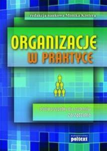 Organizacje w praktyce - 2856765888