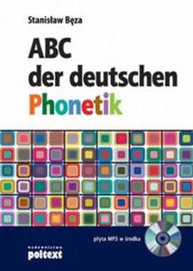 ABC der deutschen Phonetik - 2856765889