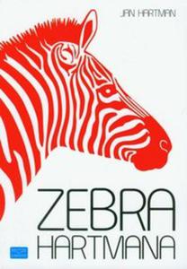 Zebra Hartmana - 2856765975