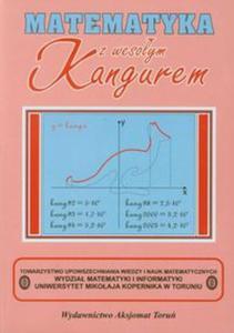 Matematyka z wesoym Kangurem - 2856765991