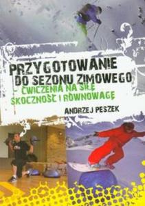 Przygotowanie do sezonu zimowego - 2856765996