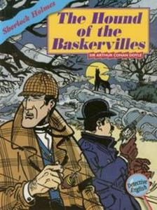 The Hound of the Baskervilles - 2856765999