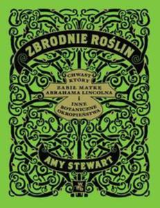 Zbrodnie rolin - 2856766032