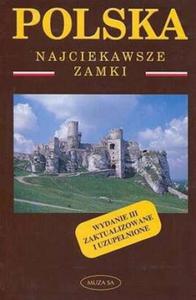 Polska Najciekawsze zamki - 2825653362