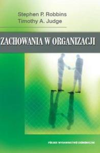 Zachowania w organizacji - 2856766057