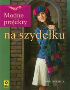 Modne projekty na szydeku - 2856766069