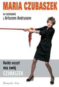 Kady szczyt ma swj Czubaszek - 2856766072