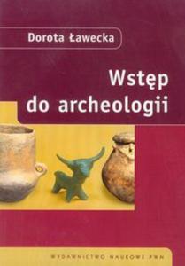 Wstp do archeologii - 2856766076