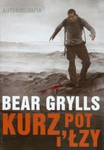 Kurz, pot i zy Autobiografia - 2856766081