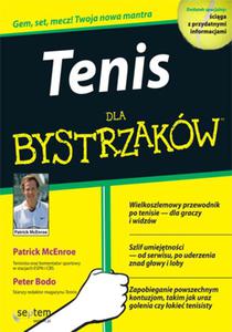 Tenis dla bystrzakw - 2856766239