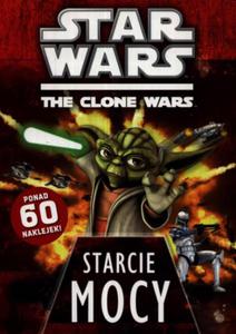 Star Wars. The clone wars. Starcie mocy (SWA-2) - 2856766251