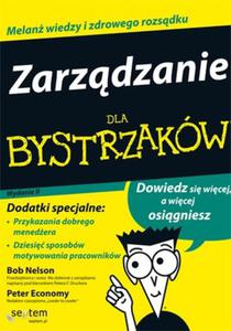 Zarzdzanie dla bystrzakw - 2856766296