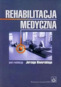 Rehabilitacja medyczna - 2856766357