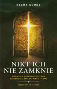 Nikt ich nie zamknie - 2856766379