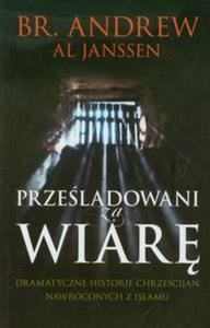 Przeladowani za wiar - 2856766380