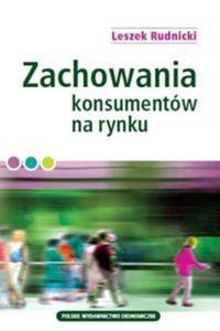 Zachowania konsumentw na rynku - 2856766410