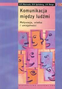 Komunikacja midzy ludmi - 2856766415