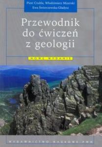 Przewodnik do wicze z geologii - 2856766416