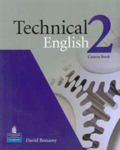 Technical English 2 Course Book - 2856766429