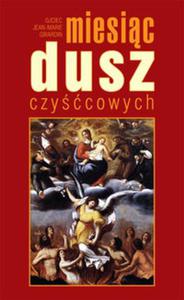 Miesic dusz czycowych