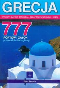 Grecja 777 portw i zatok - 2856766450