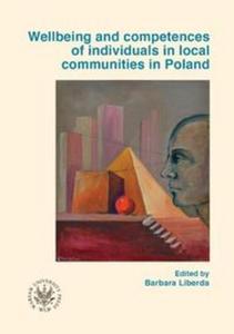 Wellbeing and competences of individuals in local communities in Poland - 2856766497