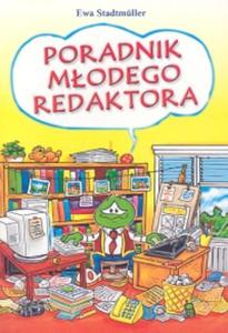 Poradnik modego redaktora - 2825653391