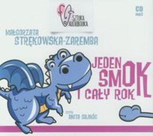 Jeden smok i cay rok (Pyta CD) - 2856766581