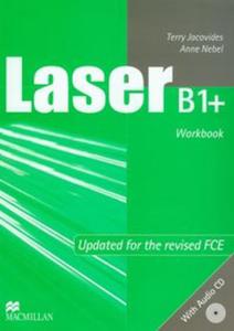 Laser B1 + SB + CD - 2856766592