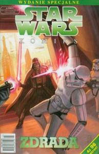 Star Wars Komiks Nr 3/11 Wydanie specjalne - 2856766620