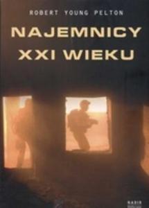 Najemnicy XXI wieku - 2856766705