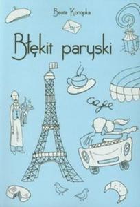 Bkit paryski - 2856766754