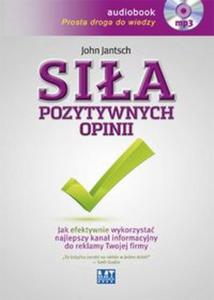 Sia pozytywnych opinii (Pyta CD) - 2856766815