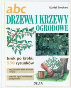 Abc Drzewa i krzewy ogrodowe - 2857595498