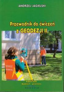 Przewodnik do wicze z Geodezji II - 2857595508