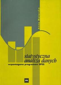 Statystyczna analiza danych - 2857595509