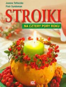 Stroiki na cztery pory roku - 2857595523