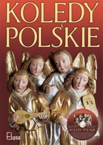 Koldy polskie z pyt CD - 2857595610