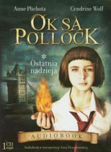 Oksa Pollock (Pyta CD) - 2857595621