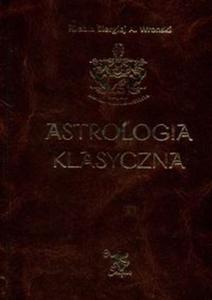 Astrologia klasyczna t.4 - 2857595633