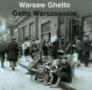 Getto Warszawskie - 2857595669