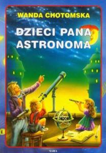 Dzieci Pana Astronoma - 2857595675