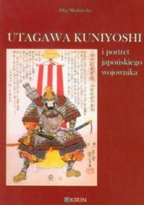 Utagawa Kuniyoshi i portret japoskiego wojownika - 2857595693