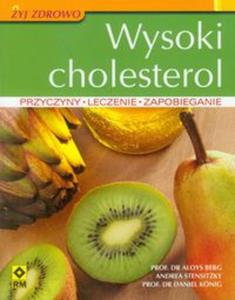 Wysoki cholesterol - 2857595698