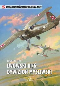 Lwowski III/6 Dywizjon Myliwski - 2857595724