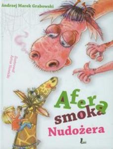 Afera smoka Nudoera - 2857595726