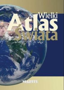 Wielki Atlas wiata - 2857595783