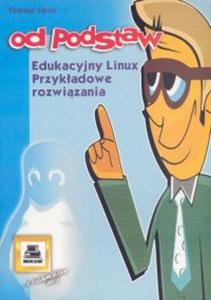 Edukacyjny Linux. Przykadowe rozwizania - 2857595845