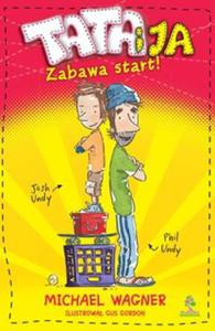 Tata i ja Zabawa start - 2857595907